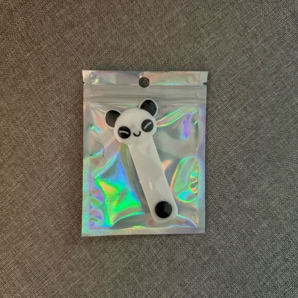 Panda 🐼 Cable Strap - Picture 8 of 8